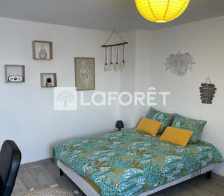  Appartement � louer 1 pi�ce 25 m�