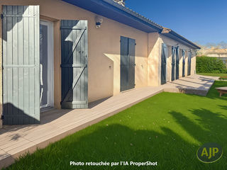  Maison � vendre 4 pi�ces 107 m�