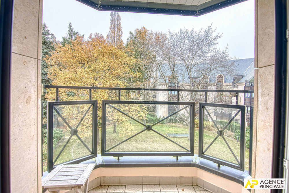 � vendre  Appartement Versailles (78000)