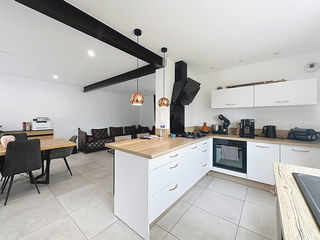  Maison � vendre 5 pi�ces 95 m�