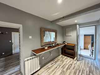  Maison � vendre 5 pi�ces 110 m�