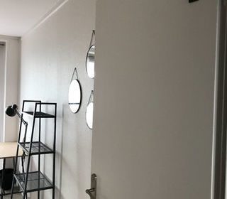  Appartement � louer 6 pi�ces 101 m�