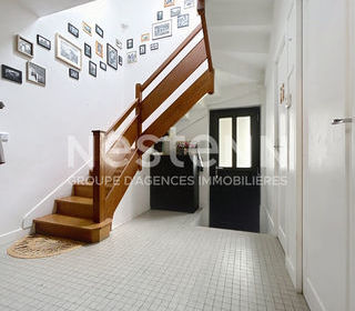  Maison � vendre 5 pi�ces 86 m�