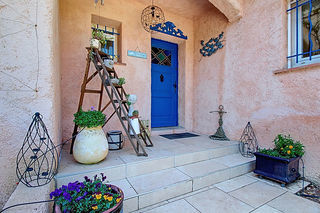  Maison � vendre 4 pi�ces 140 m�