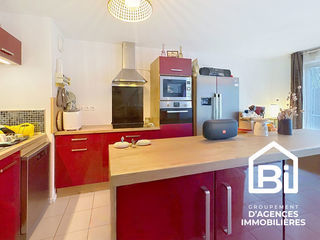  Maison � vendre 5 pi�ces 92 m�