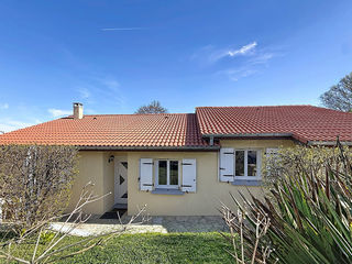  Maison � vendre 5 pi�ces 96 m�