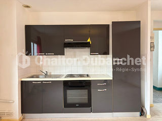  Appartement � louer 2 pi�ces 36 m�