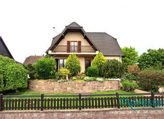  Maison � vendre 6 pi�ces 157 m�