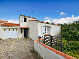  Maison � vendre 4 pi�ces 93 m�