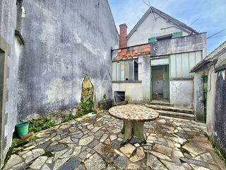  Maison � vendre 4 pi�ces 79 m�