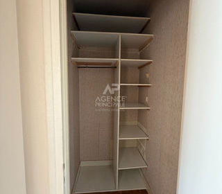  Appartement � vendre 1 pi�ce 33 m�