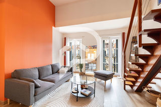  Appartement � vendre 2 pi�ces 40 m�