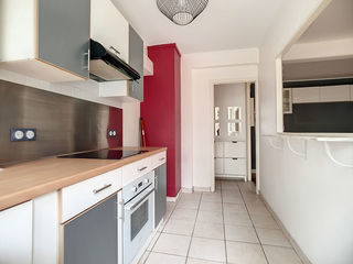  Appartement � louer 3 pi�ces 54 m�