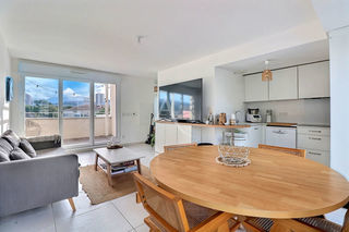  Appartement � vendre 4 pi�ces 1 m�