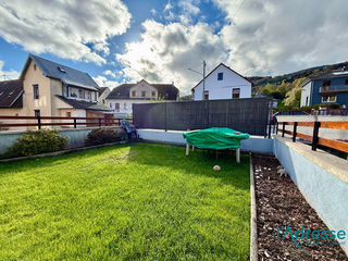  Maison � vendre 4 pi�ces 80 m�