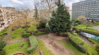  Appartement � vendre 4 pi�ces 74 m�