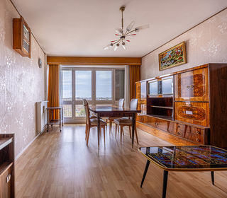  Appartement � vendre 3 pi�ces 62 m�