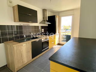  Appartement � vendre 3 pi�ces 1 m�