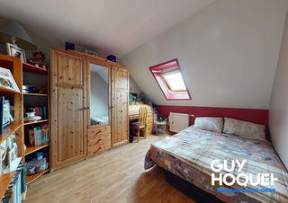  Maison � vendre 5 pi�ces 87 m�