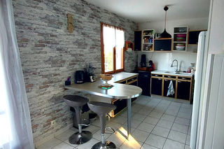  Maison � vendre 5 pi�ces 85 m�