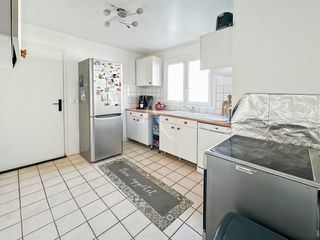  Maison � vendre 5 pi�ces 78 m�