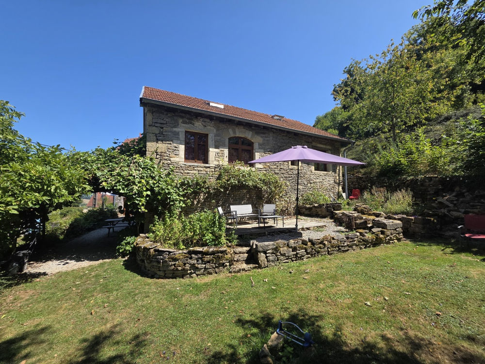 � vendre  Villa Colombotte (70240)