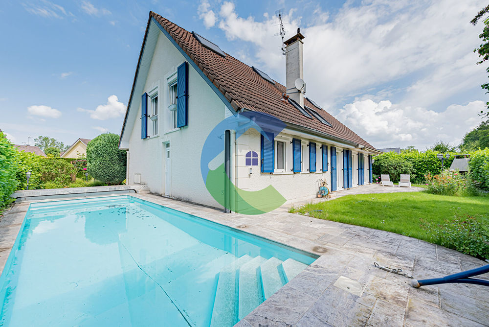 � vendre  Maison Ballainvilliers (91160)