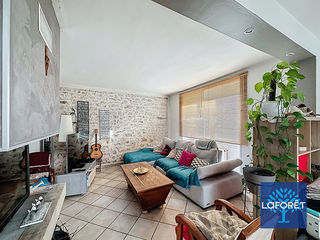  Maison � vendre 10 pi�ces 201 m�