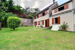  Maison � vendre 9 pi�ces 214 m�