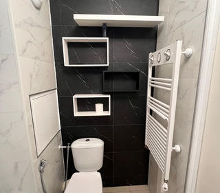  Appartement � vendre 2 pi�ces 35 m�