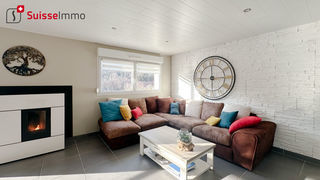  Appartement � vendre 5 pi�ces 94 m�