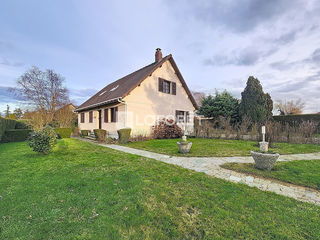  Maison � vendre 8 pi�ces 160 m�