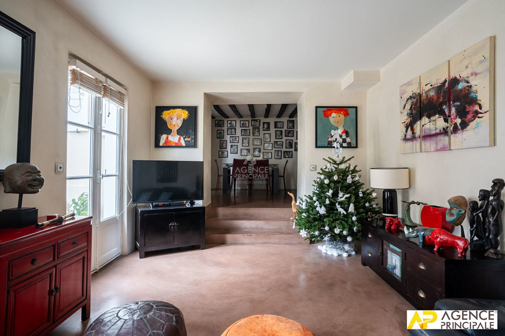 � vendre  Maison Maisons-Laffitte (78600)
