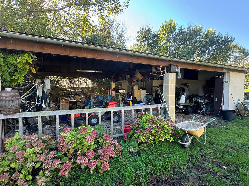 � vendre  Maison L'Isle-Jourdain (86150)