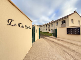  Maison � vendre 3 pi�ces 73 m�