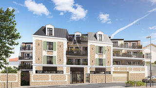  Appartement � vendre 4 pi�ces 127 m�