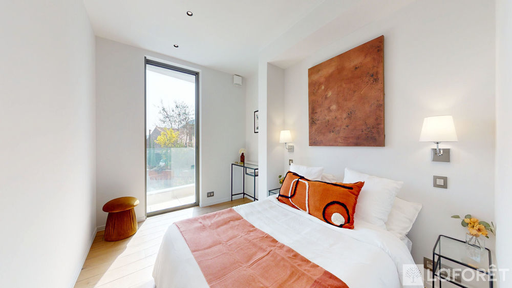 � vendre  Appartement Fr�jus (83600)