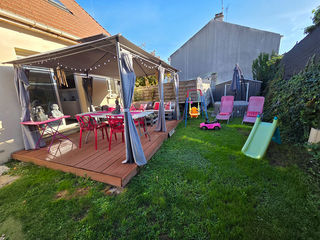  Maison � vendre 3 pi�ces 78 m�