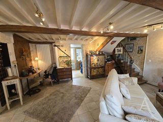  Maison � vendre 6 pi�ces 125 m�