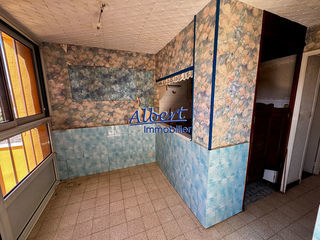  Appartement � vendre 4 pi�ces 60 m�