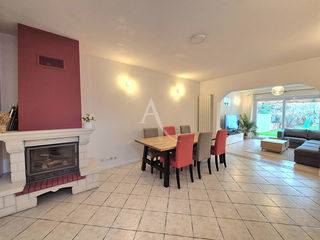  Maison � vendre 4 pi�ces 92 m�