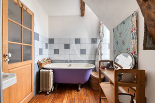  Maison � vendre 5 pi�ces 108 m�