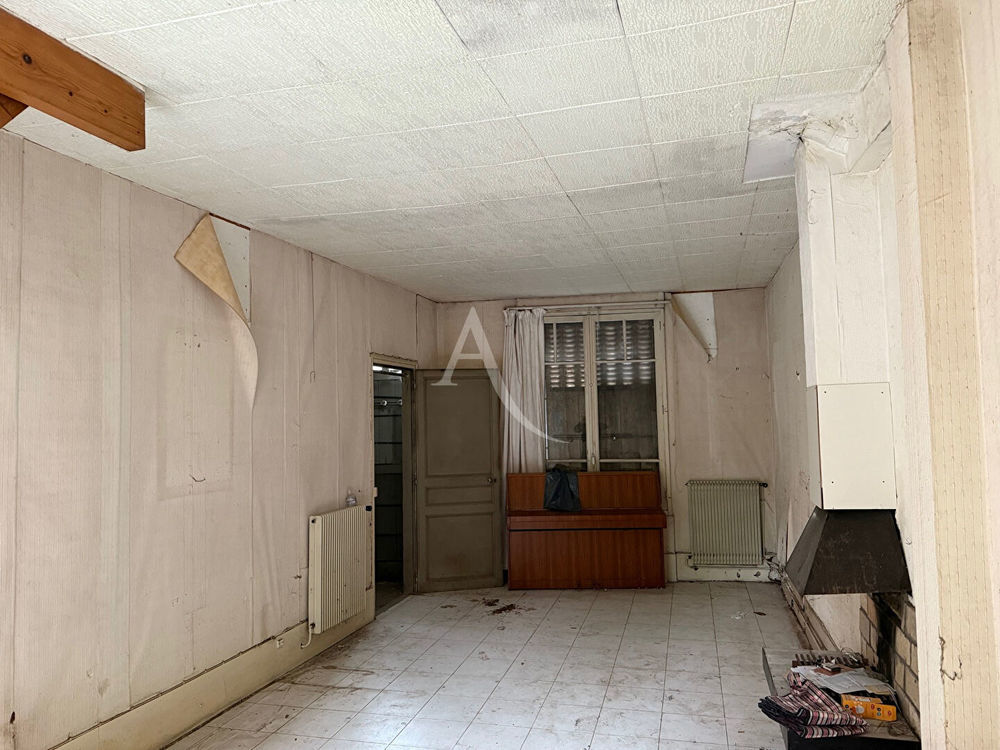 � vendre  Maison Bagnolet (93170)