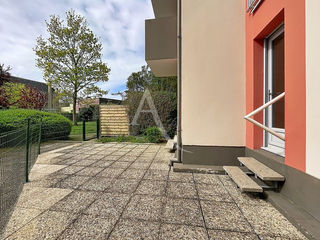  Appartement � louer 3 pi�ces 72 m�