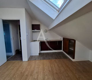  Appartement � vendre 2 pi�ces 22 m�