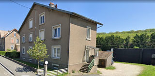  Immeuble � vendre 12 pi�ces 252 m�