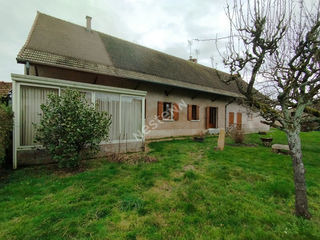  Maison � vendre 4 pi�ces 107 m�