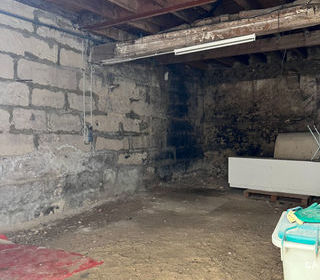  Parking / Garage � louer 1 pi�ce 20 m�