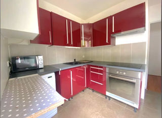  Appartement � vendre 2 pi�ces 49 m�