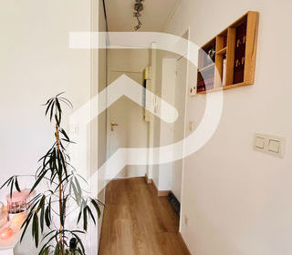  Appartement � vendre 2 pi�ces 37 m�